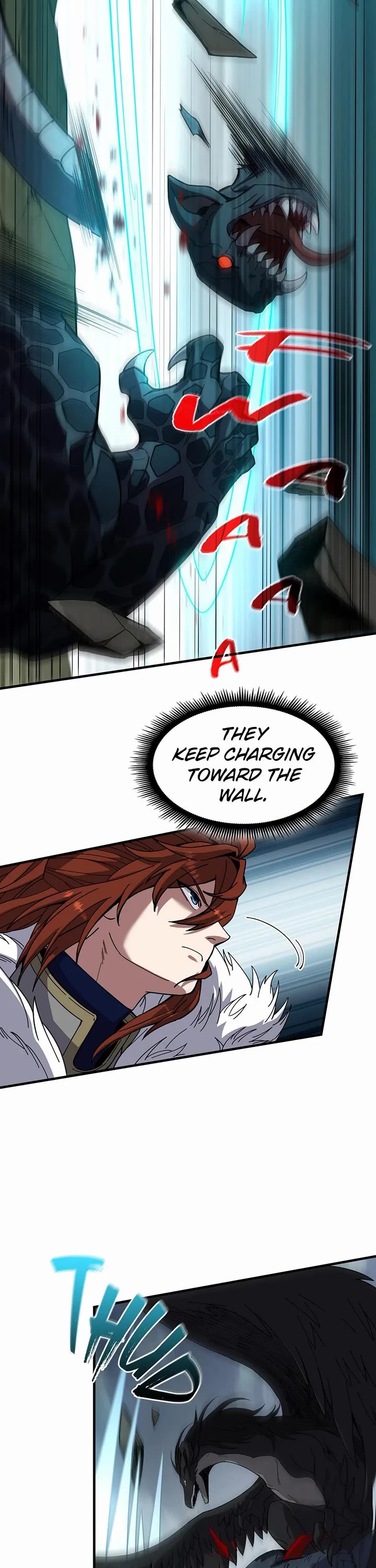 The Beginning After the End chapter 245 page 13