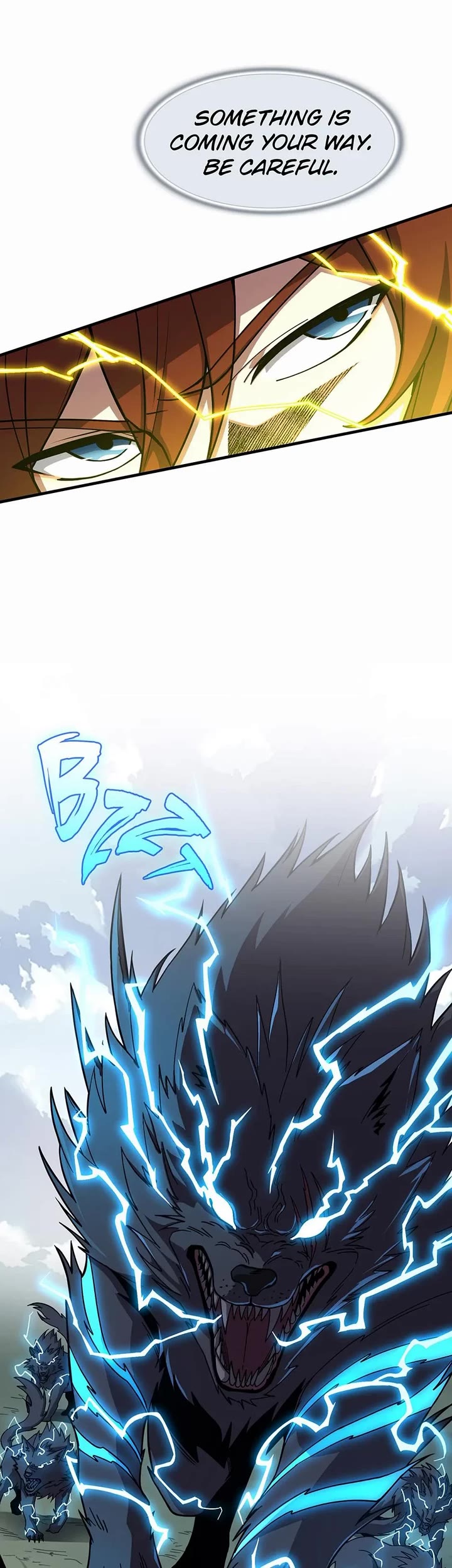 The Beginning After the End chapter 245 page 15