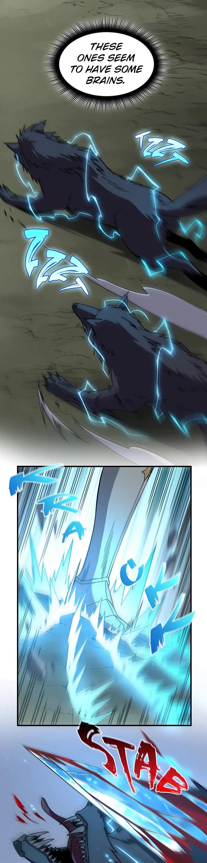 The Beginning After the End chapter 245 page 17