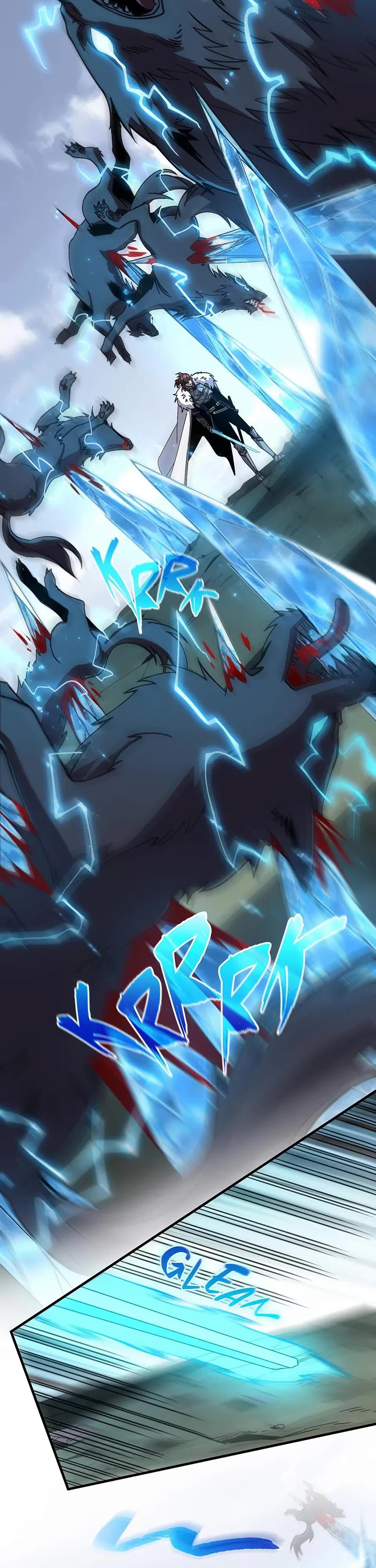 The Beginning After the End chapter 245 page 18
