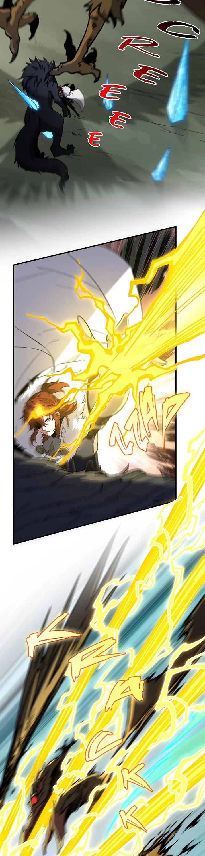 The Beginning After the End chapter 245 page 21