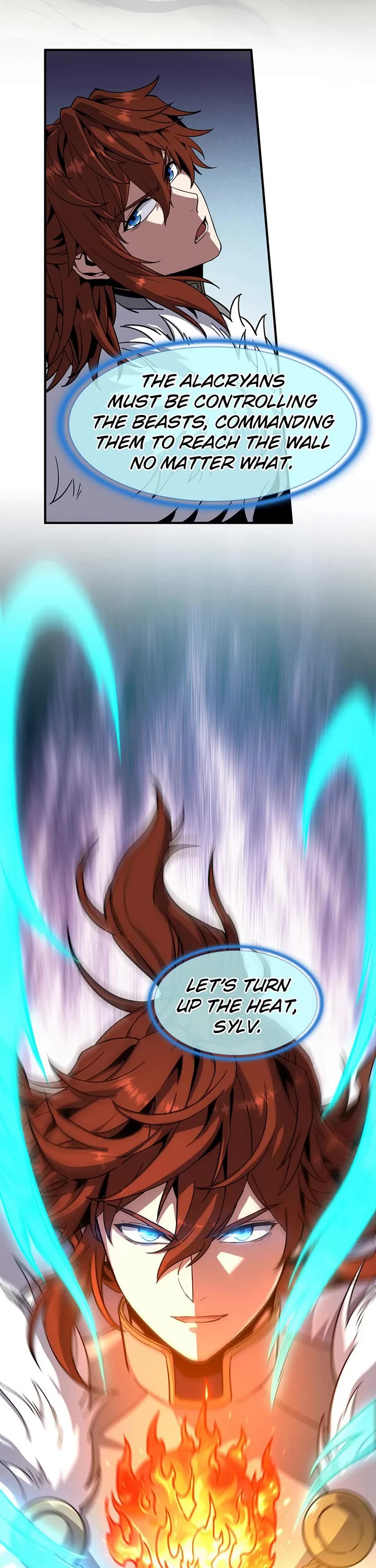 The Beginning After the End chapter 245 page 23