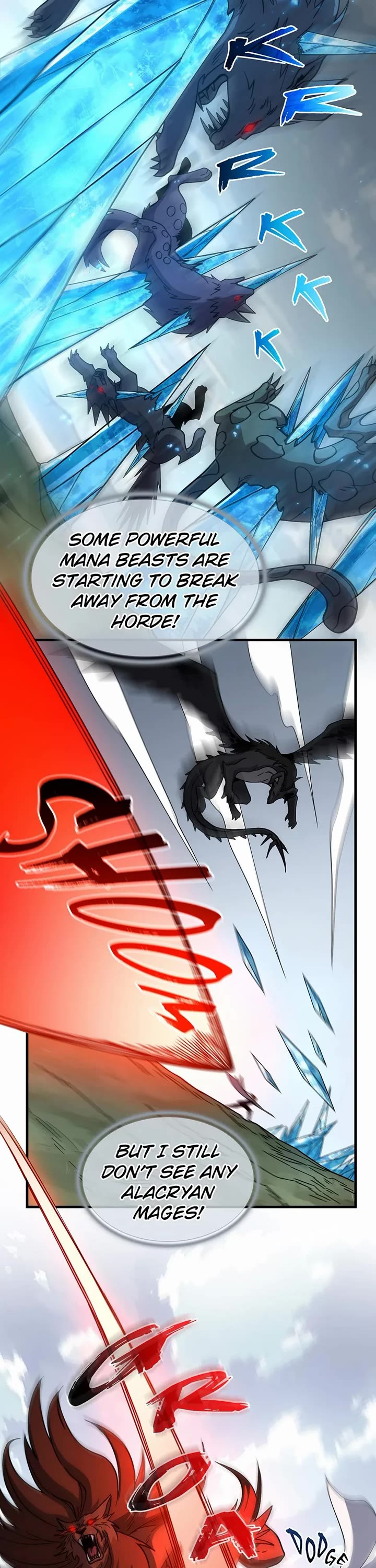The Beginning After the End chapter 245 page 26