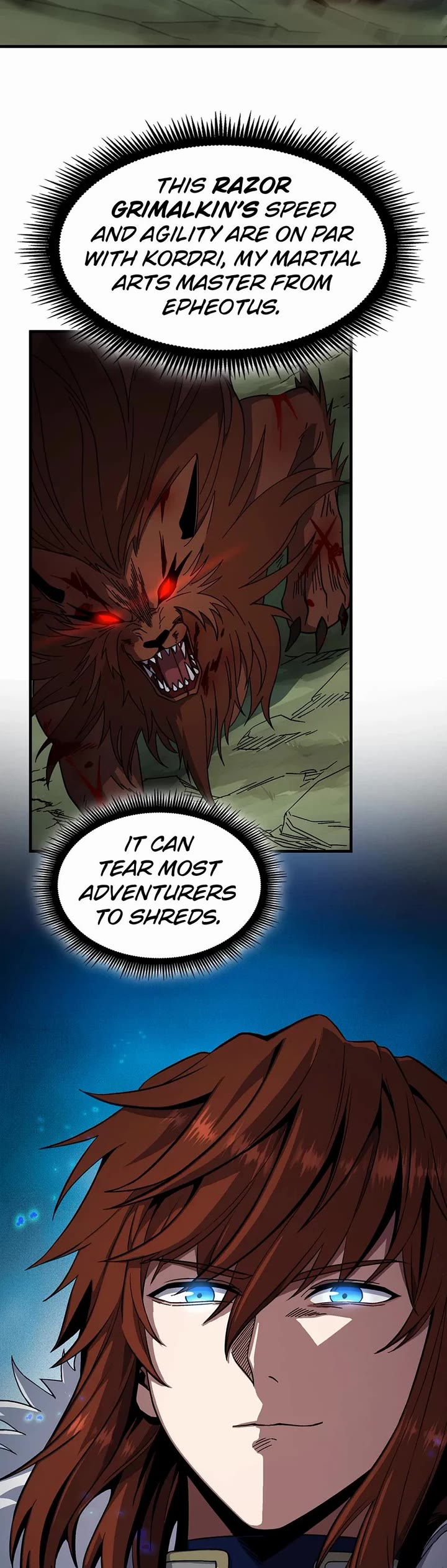 The Beginning After the End chapter 245 page 29