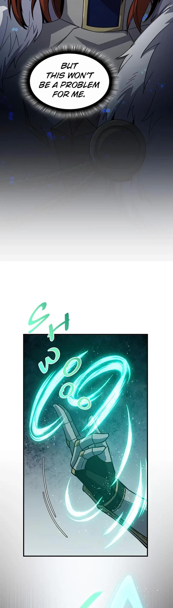 The Beginning After the End chapter 245 page 30