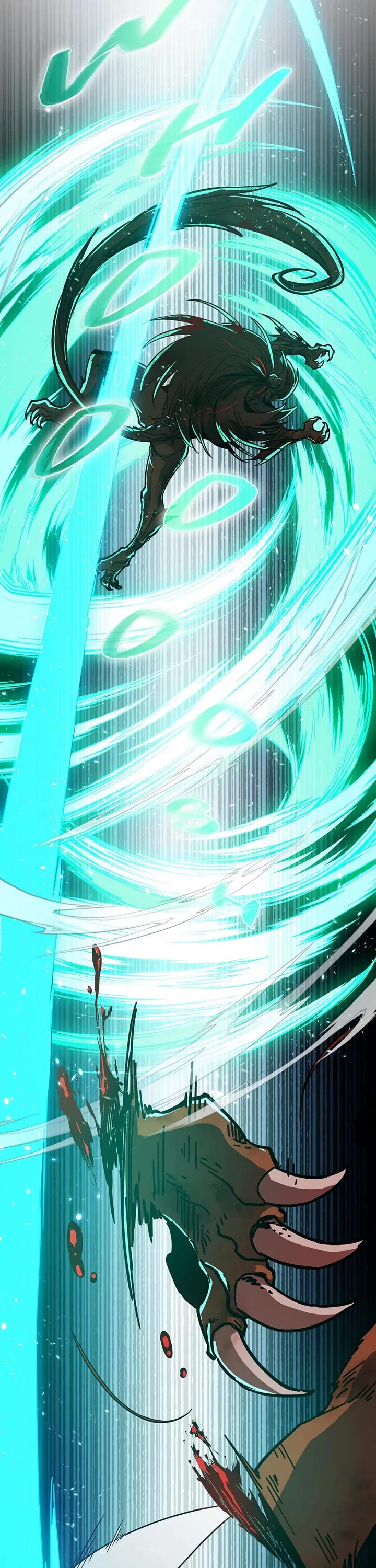 The Beginning After the End chapter 245 page 31