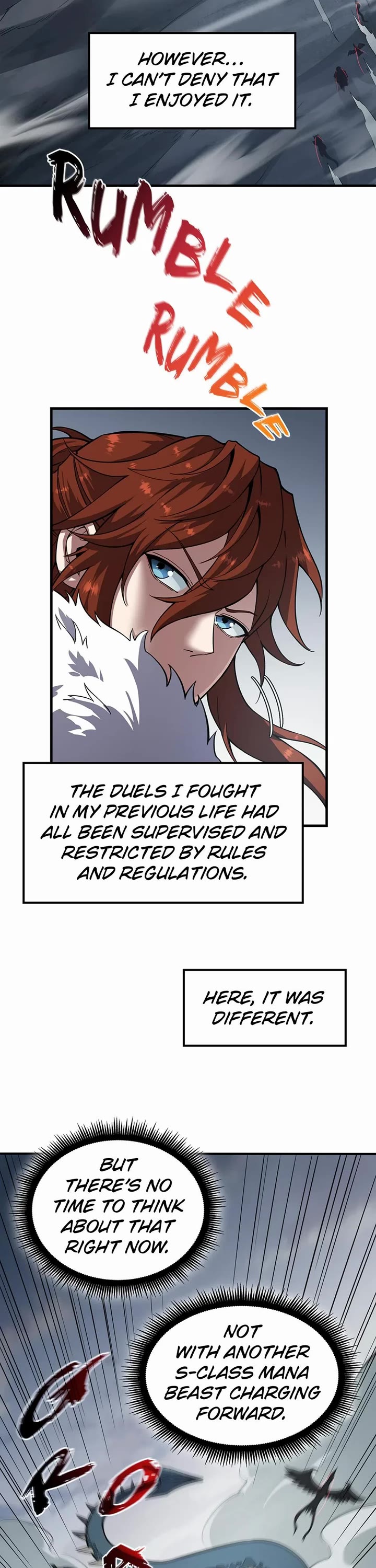 The Beginning After the End chapter 245 page 36