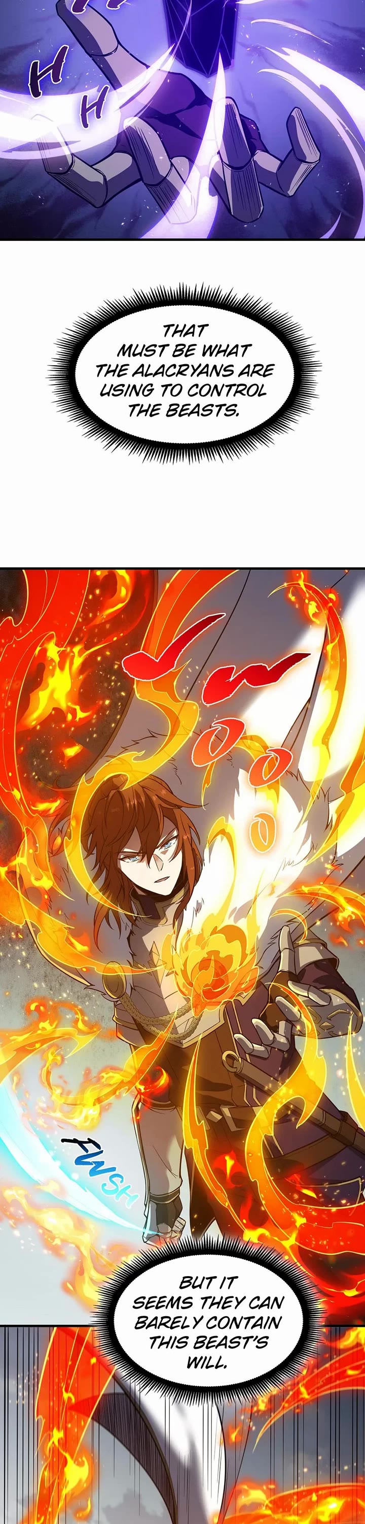 The Beginning After the End chapter 245 page 38
