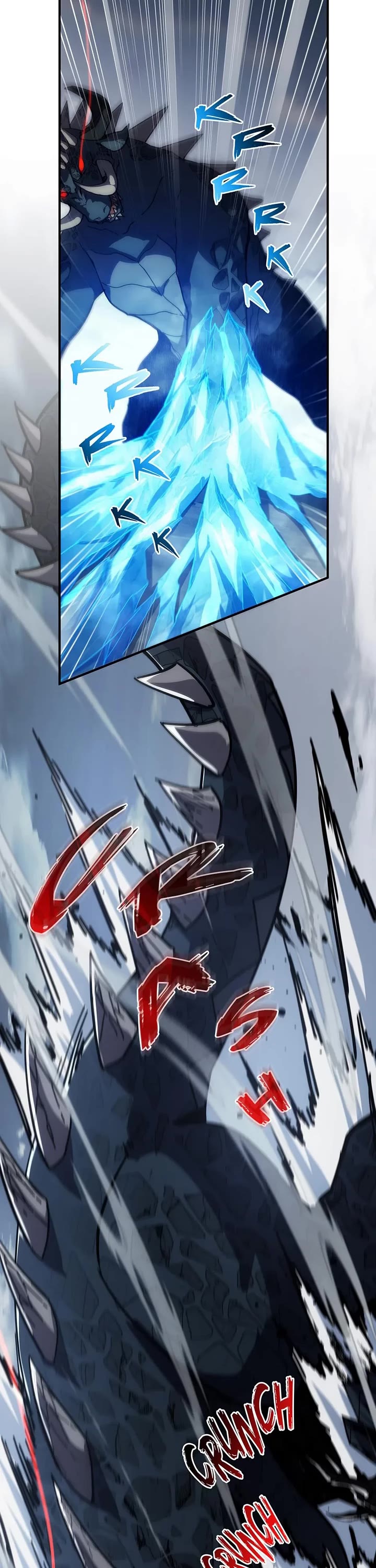 The Beginning After the End chapter 245 page 42