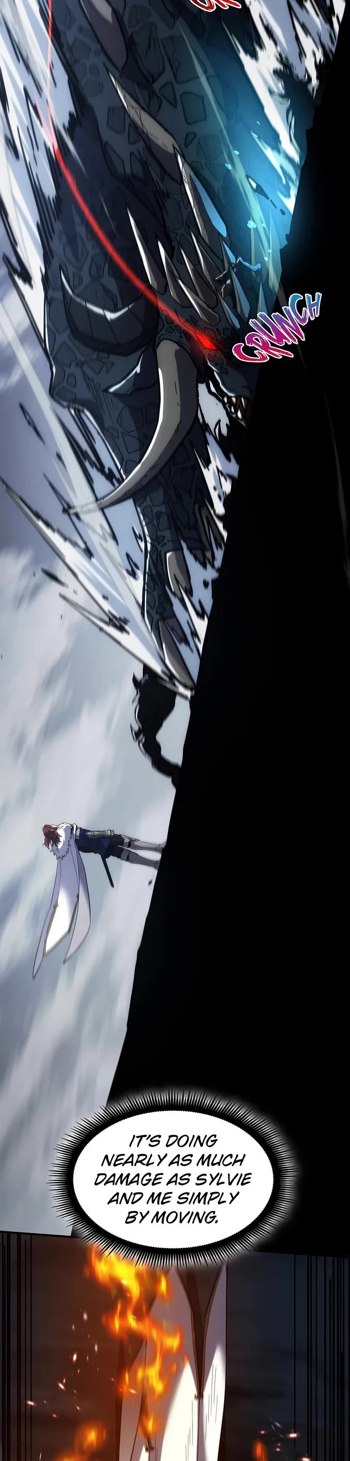 The Beginning After the End chapter 245 page 43