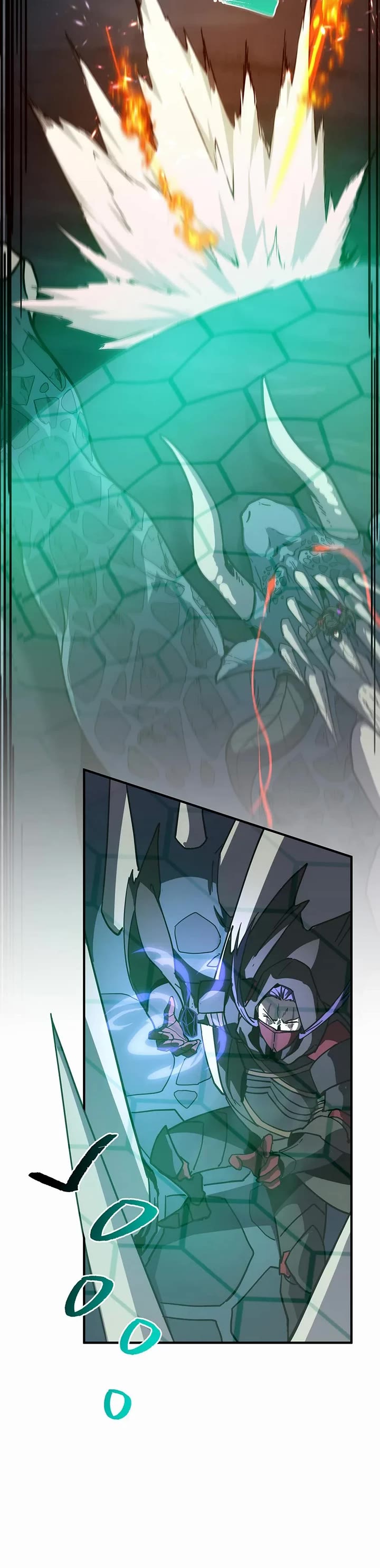 The Beginning After the End chapter 245 page 45