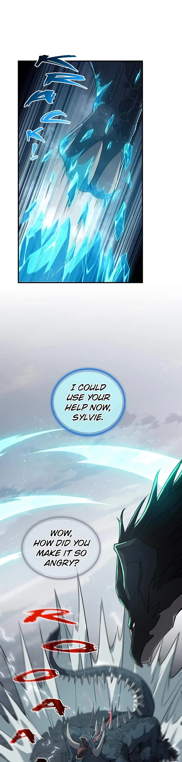The Beginning After the End chapter 245 page 46
