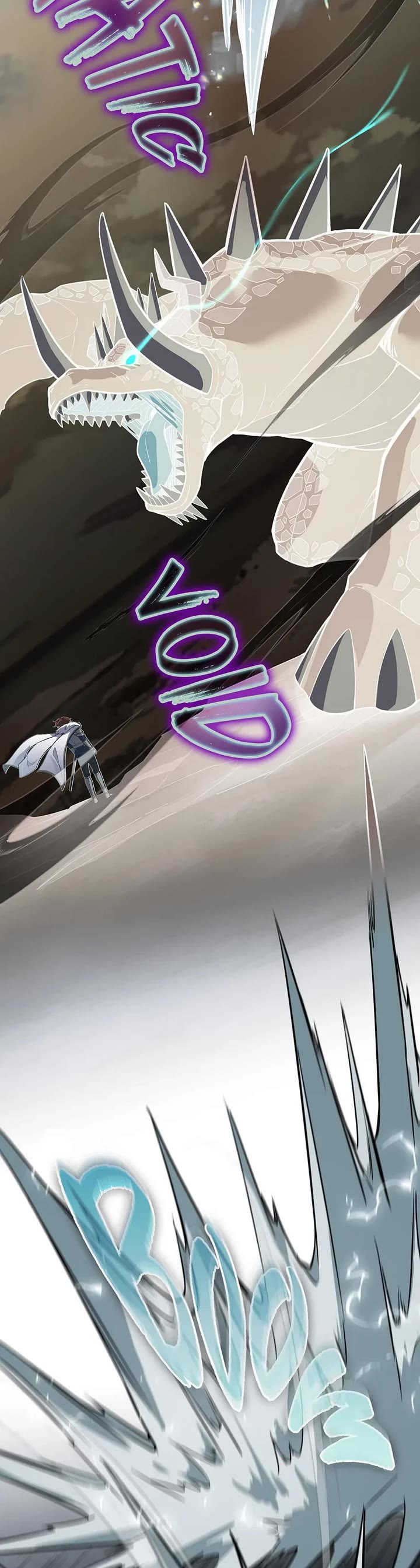 The Beginning After the End chapter 245 page 49