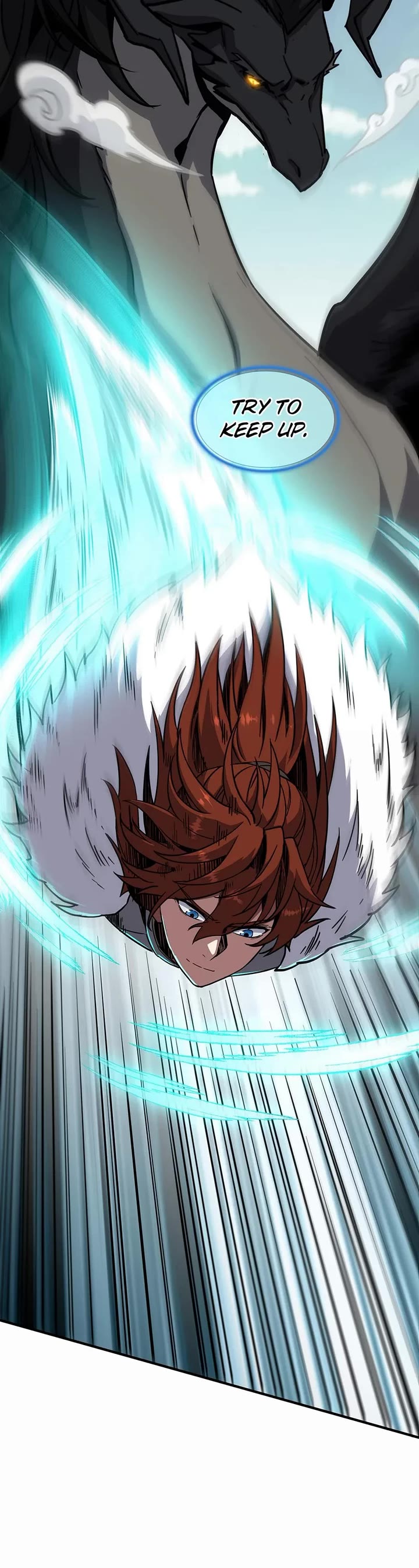 The Beginning After the End chapter 245 page 5