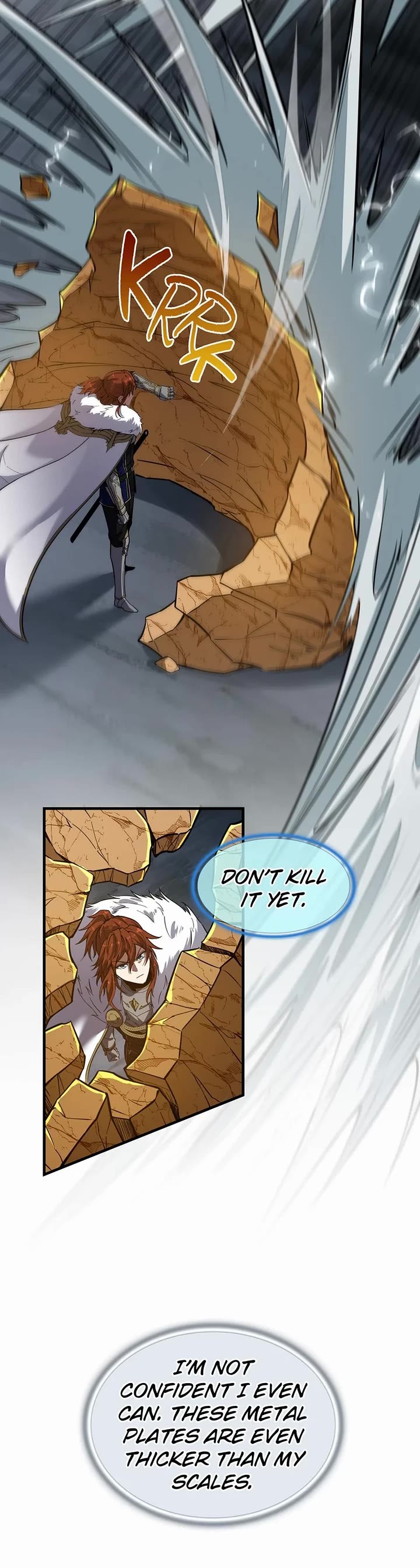 The Beginning After the End chapter 245 page 50