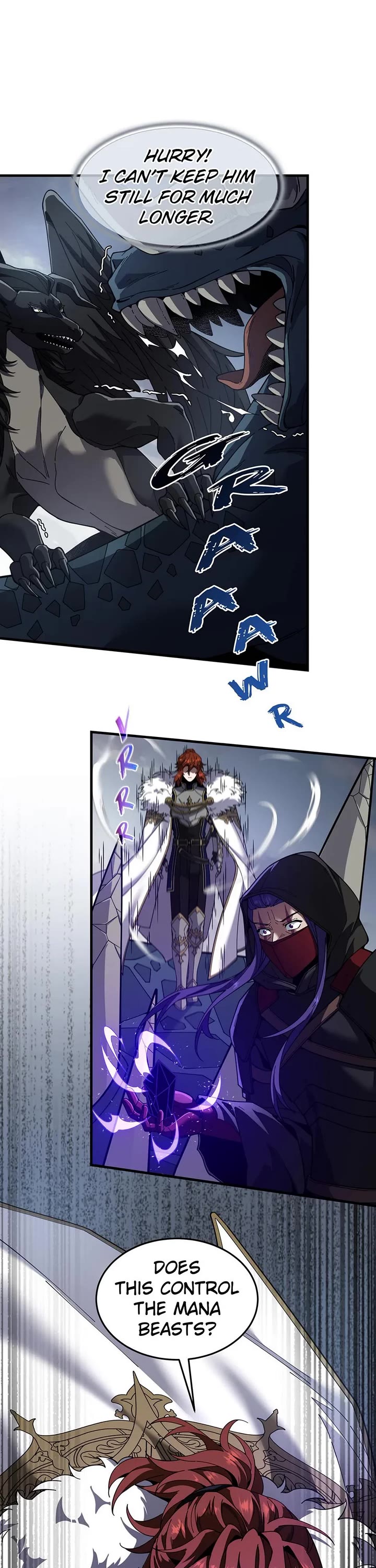 The Beginning After the End chapter 245 page 51
