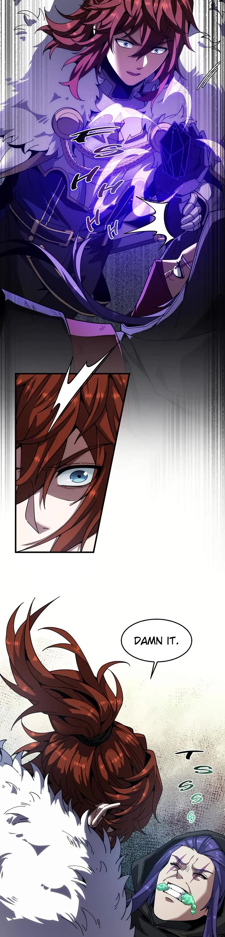 The Beginning After the End chapter 245 page 52