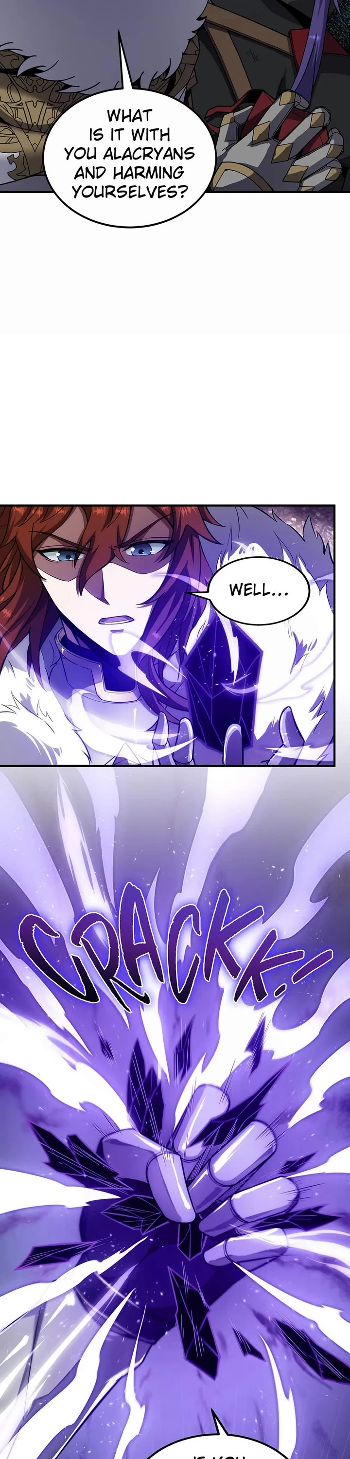 The Beginning After the End chapter 245 page 53