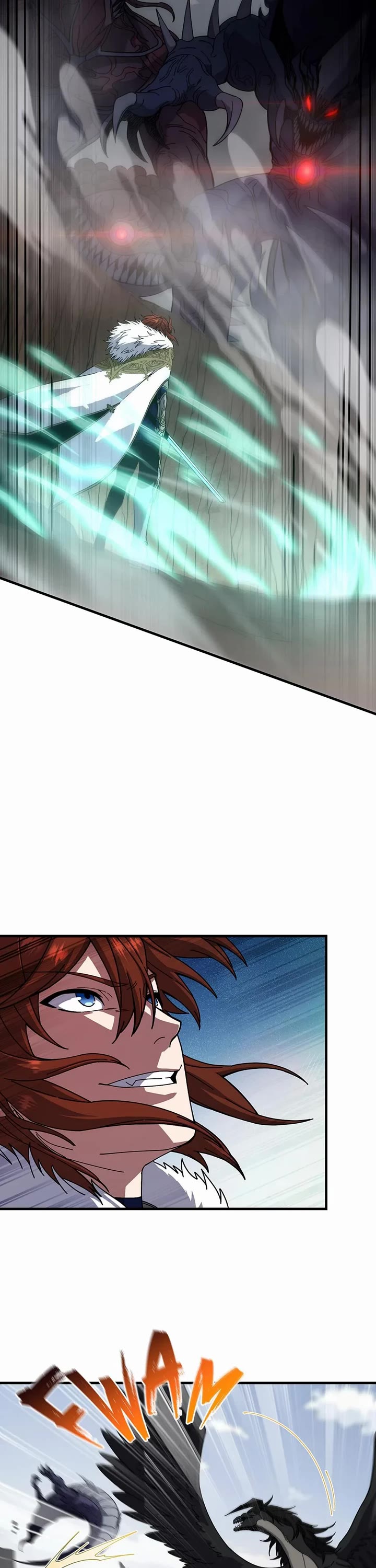 The Beginning After the End chapter 245 page 8