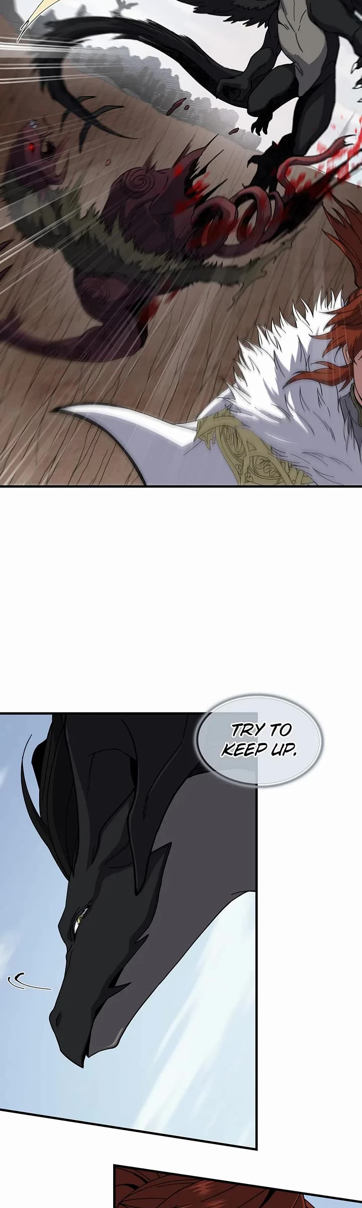 The Beginning After the End chapter 245 page 9
