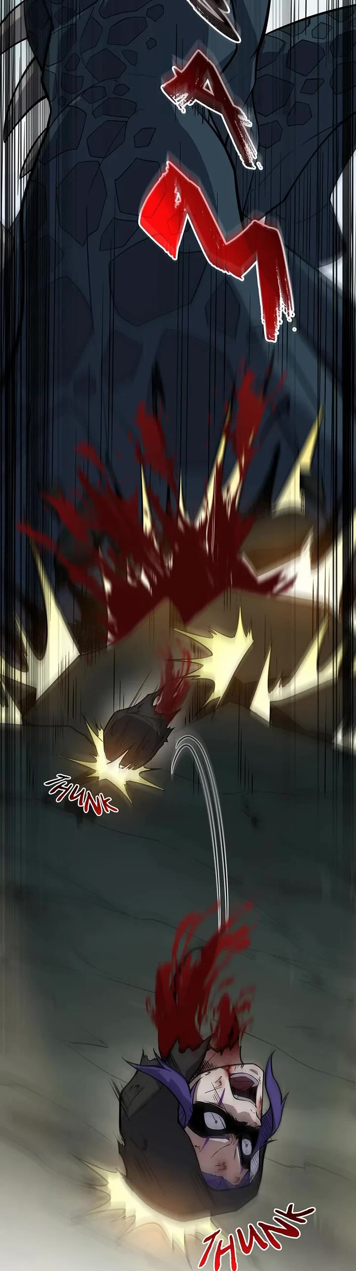 The Beginning After the End chapter 246 page 10