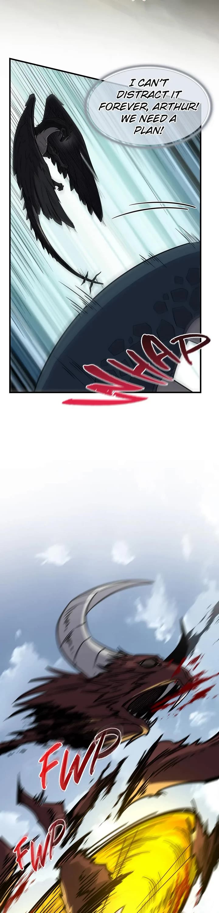 The Beginning After the End chapter 246 page 11