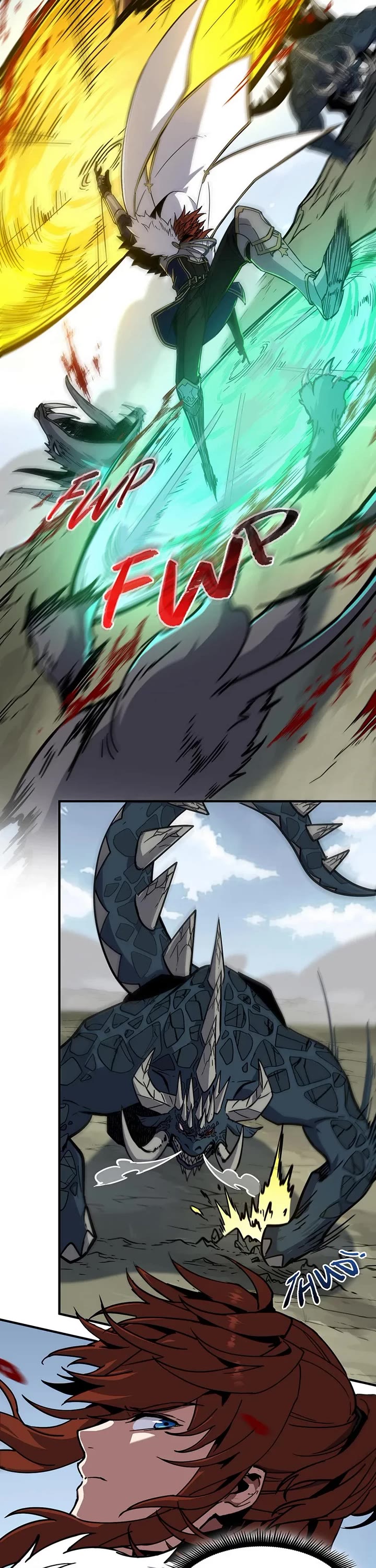 The Beginning After the End chapter 246 page 12