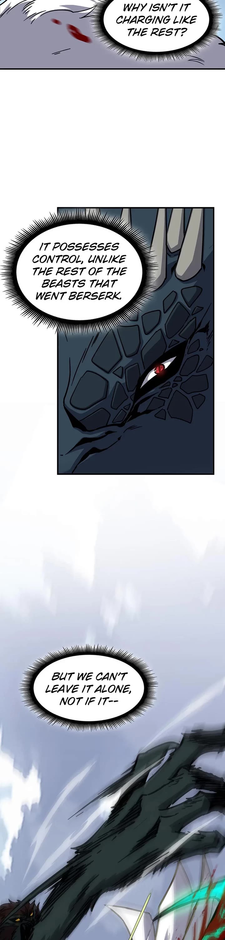 The Beginning After the End chapter 246 page 13