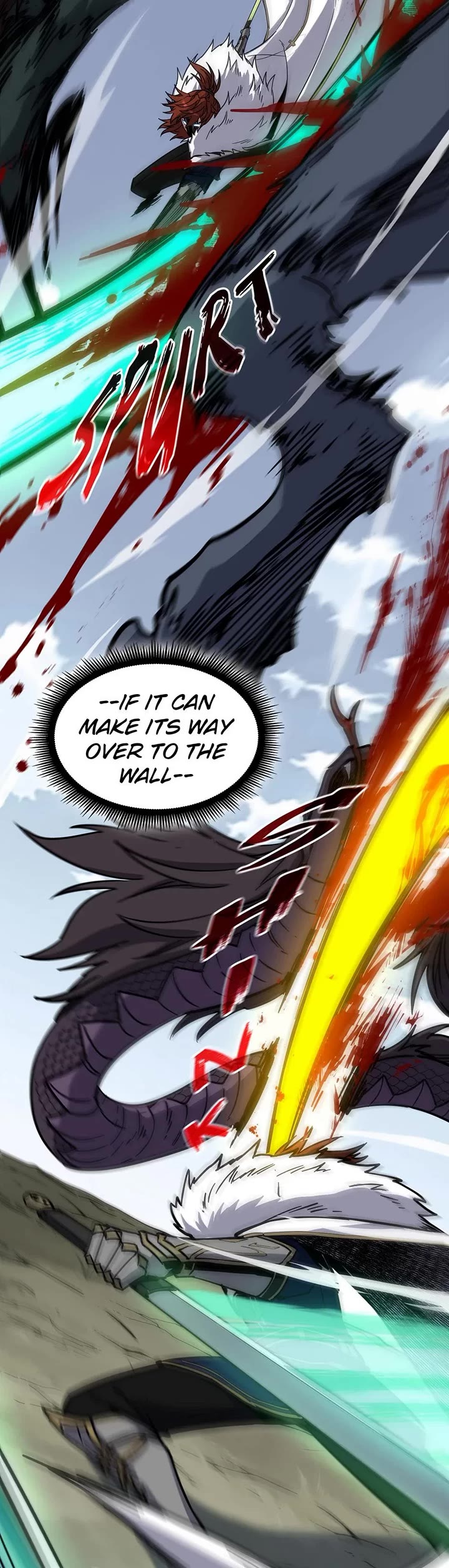 The Beginning After the End chapter 246 page 14