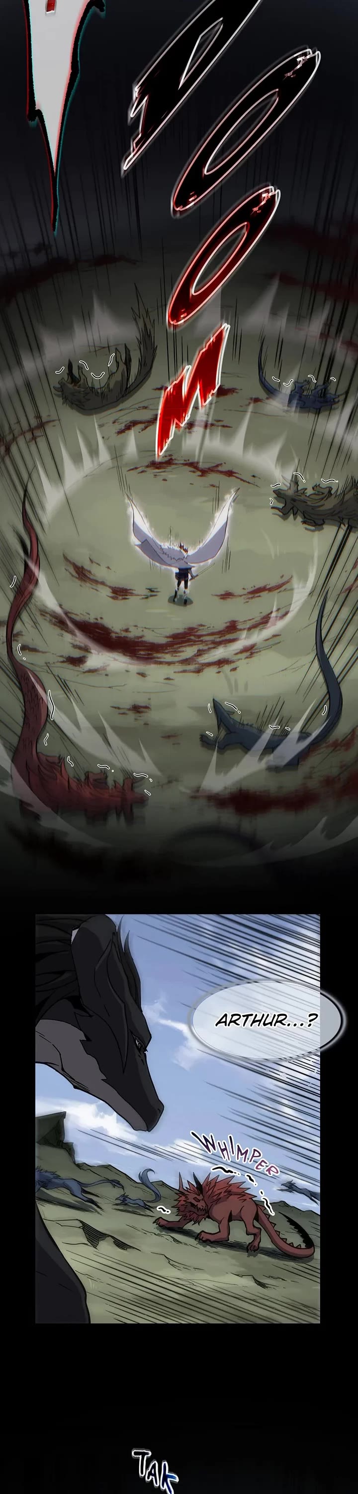 The Beginning After the End chapter 246 page 17