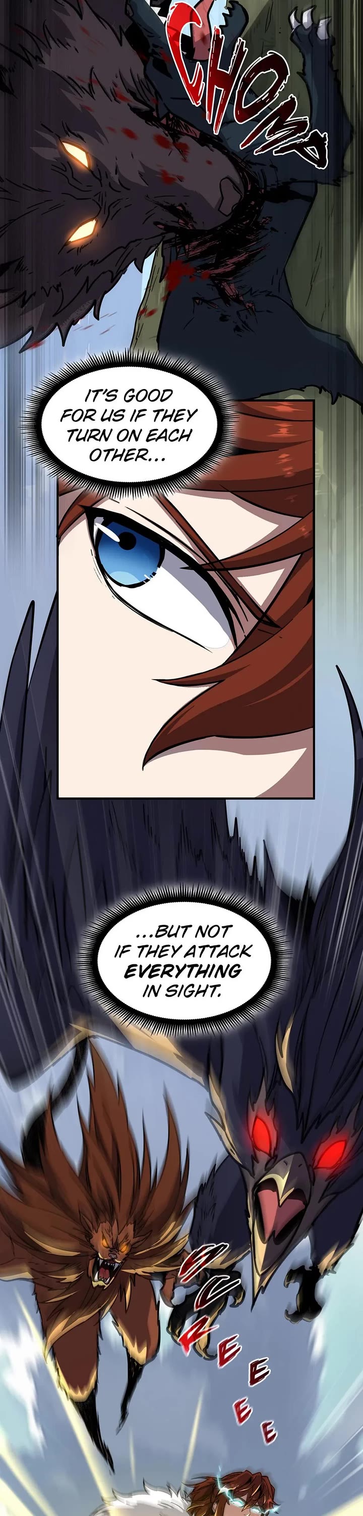 The Beginning After the End chapter 246 page 2