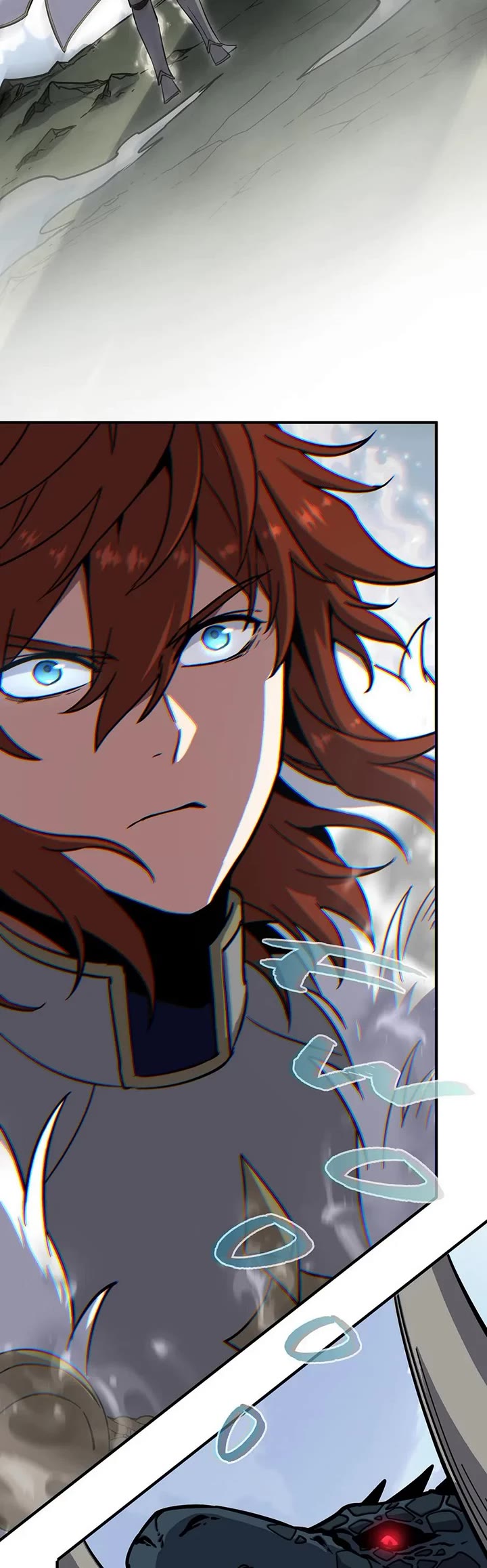 The Beginning After the End chapter 246 page 20