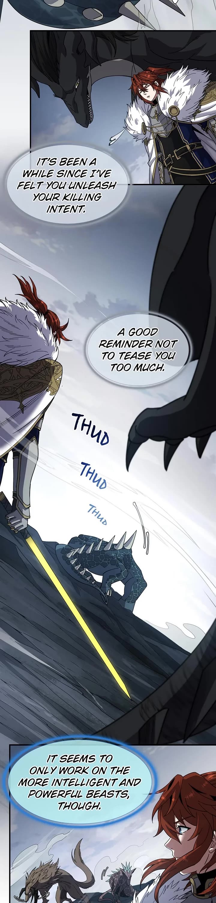 The Beginning After the End chapter 246 page 23