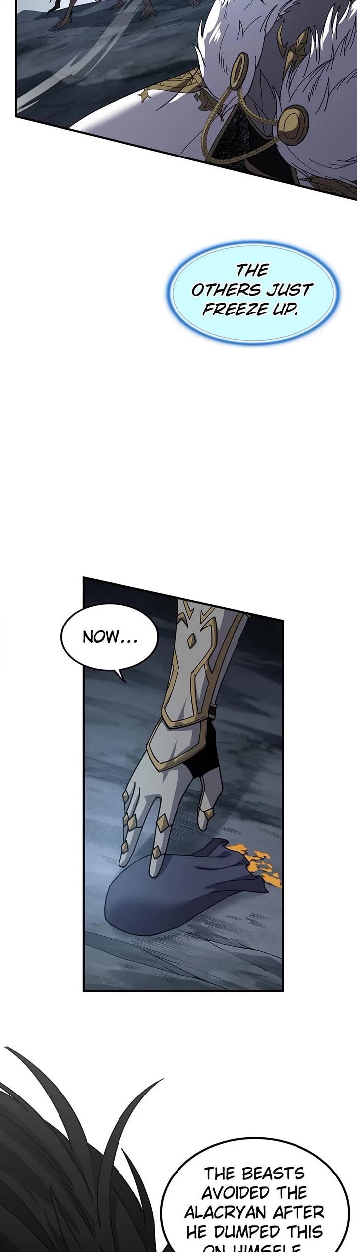 The Beginning After the End chapter 246 page 24