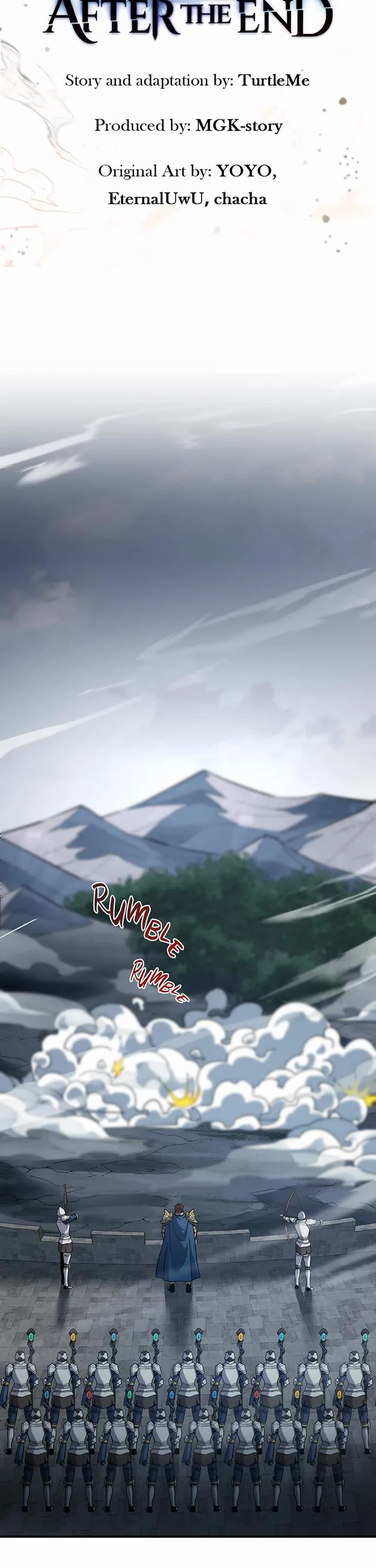 The Beginning After the End chapter 246 page 28