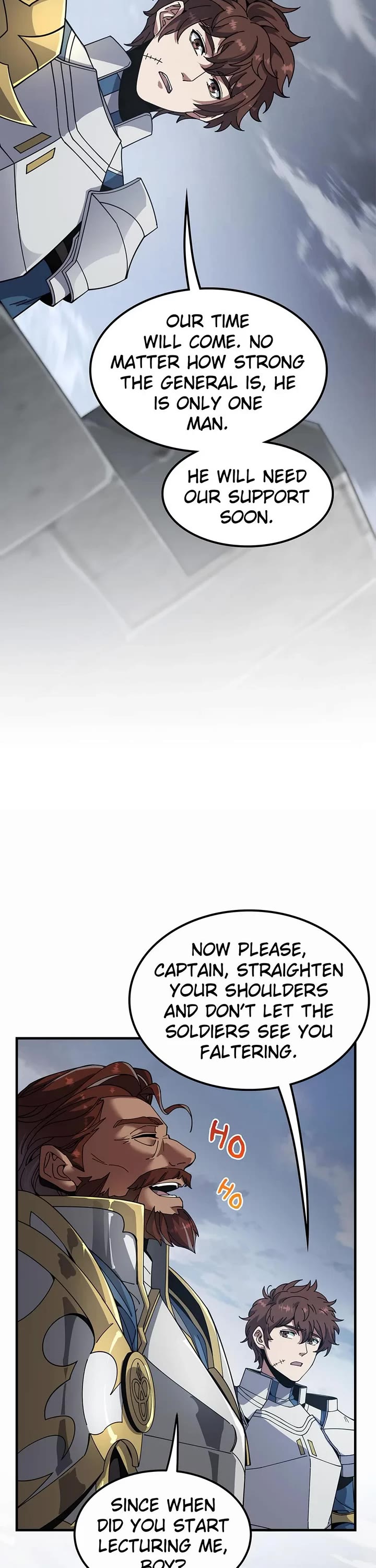 The Beginning After the End chapter 246 page 32