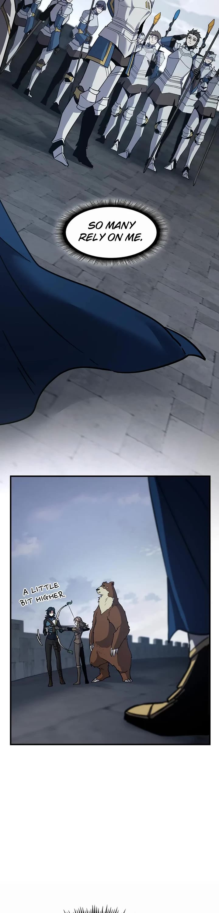 The Beginning After the End chapter 246 page 36