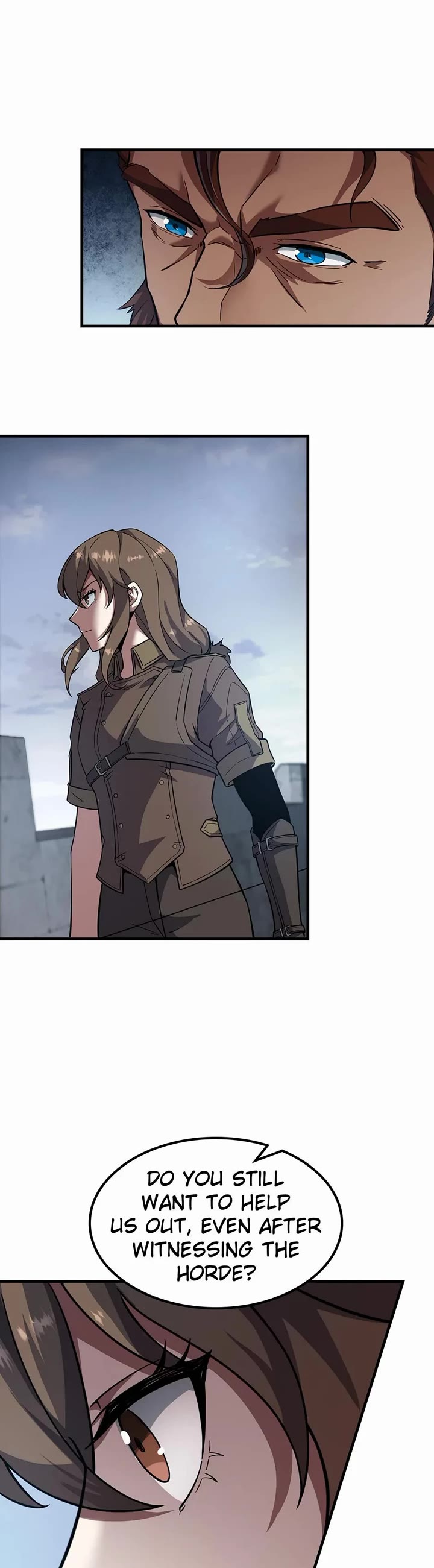 The Beginning After the End chapter 246 page 40