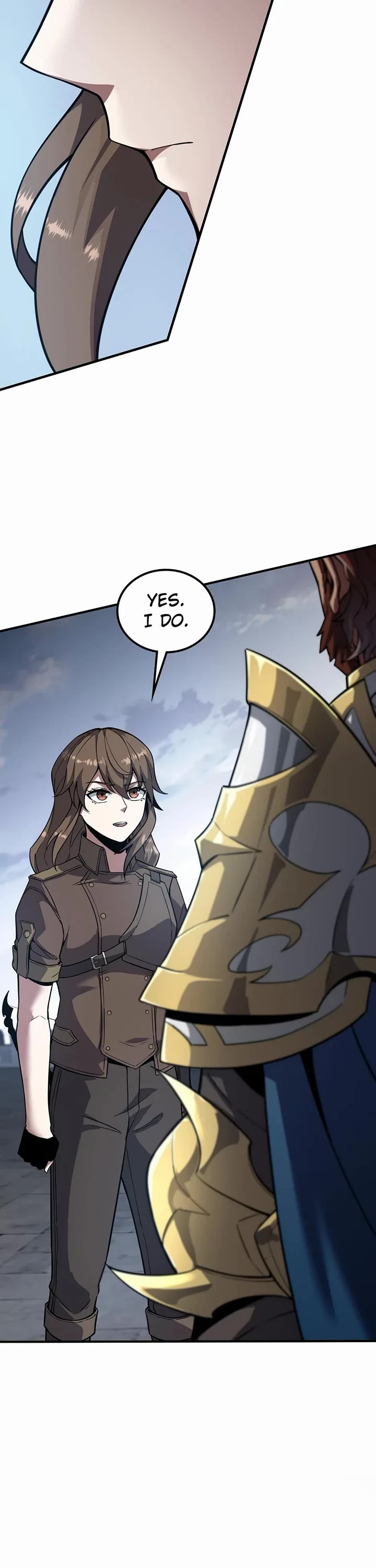 The Beginning After the End chapter 246 page 41