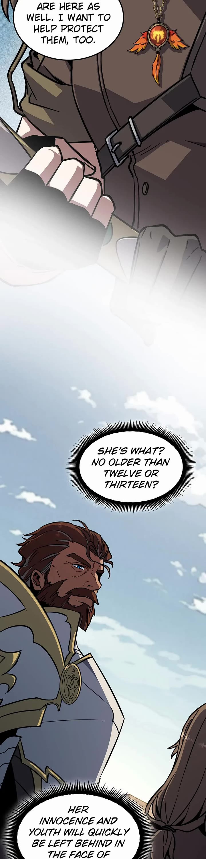 The Beginning After the End chapter 246 page 43