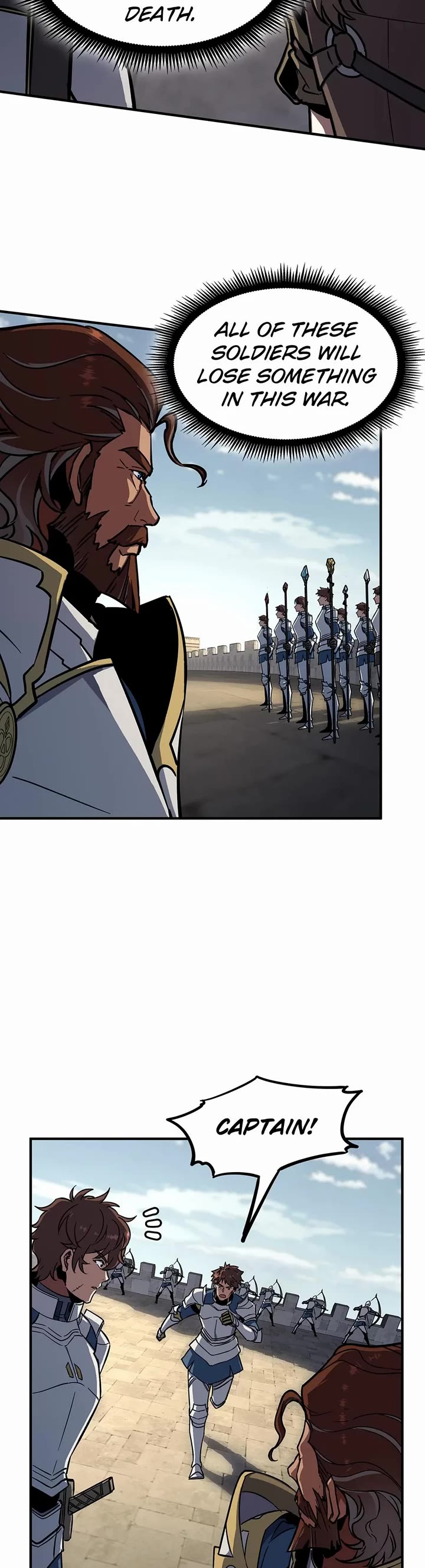 The Beginning After the End chapter 246 page 44