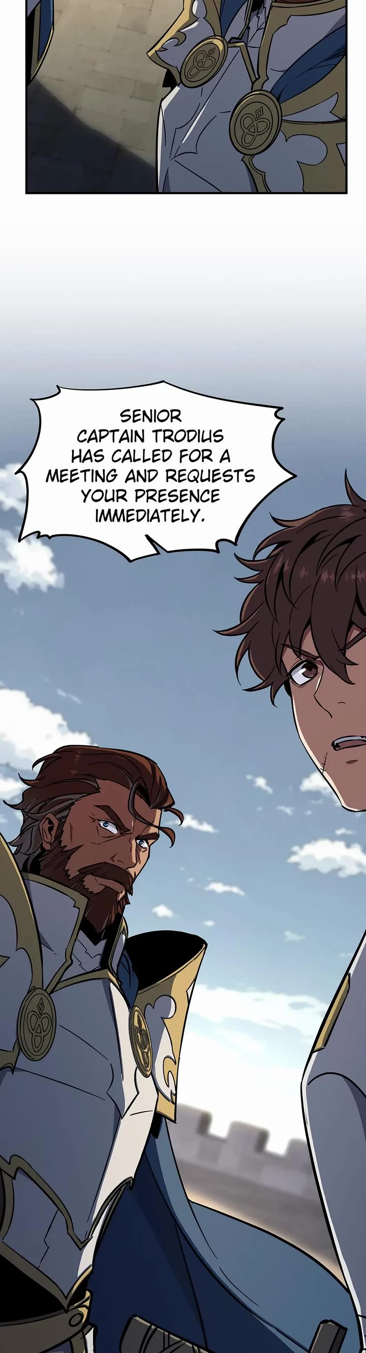 The Beginning After the End chapter 246 page 45