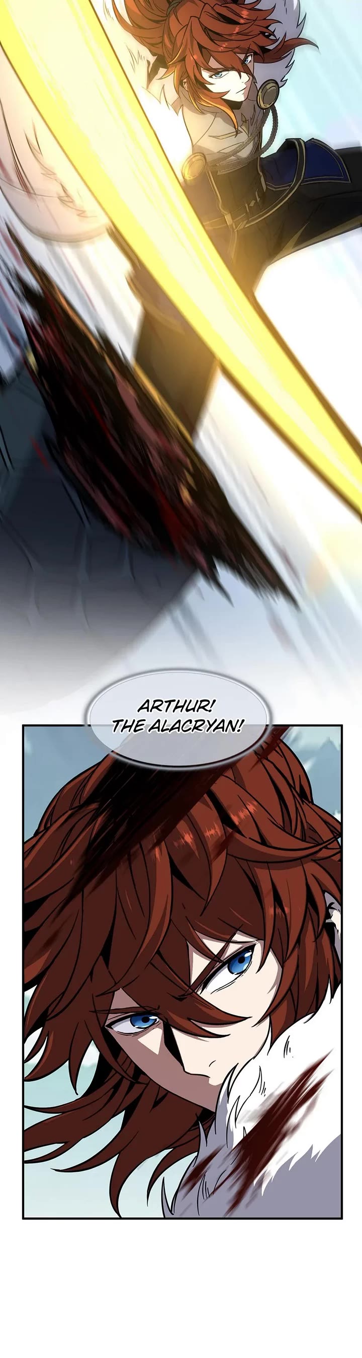 The Beginning After the End chapter 246 page 5