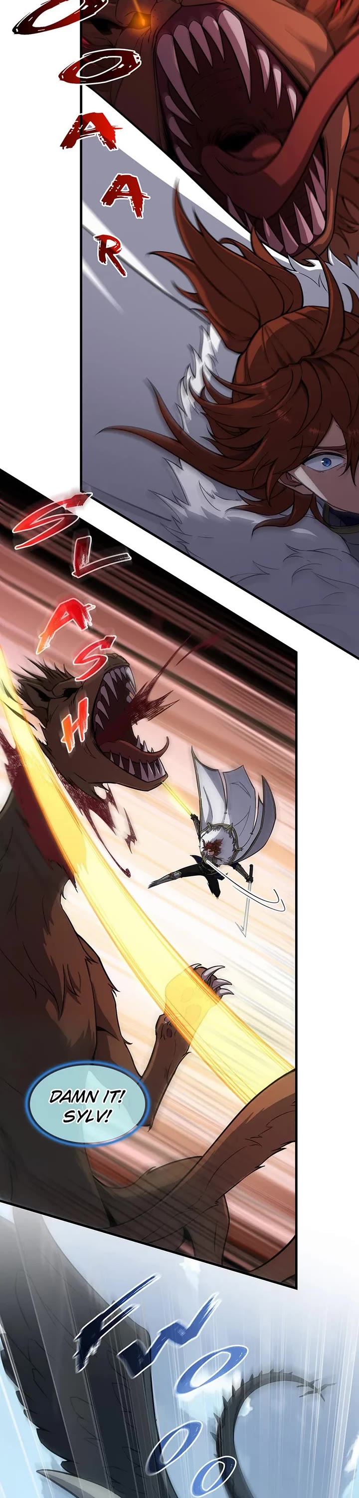 The Beginning After the End chapter 246 page 7