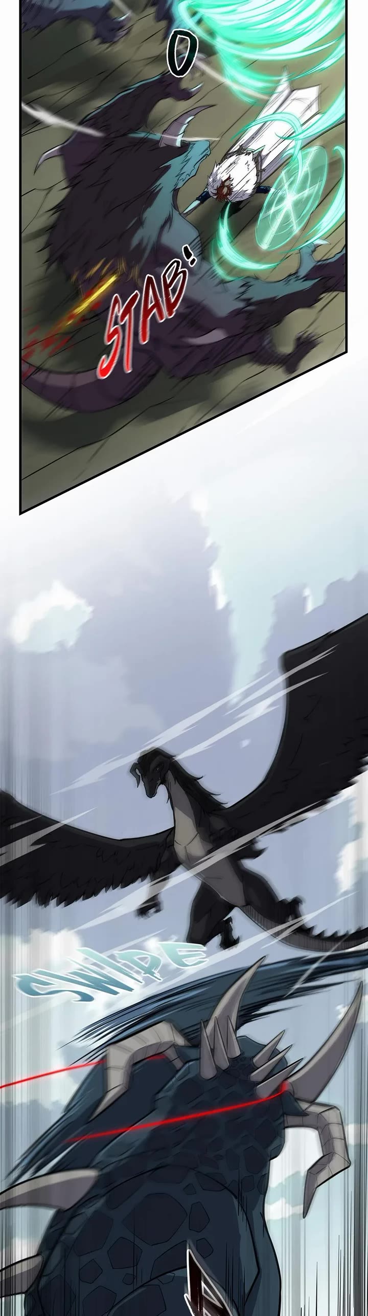 The Beginning After the End chapter 246 page 9