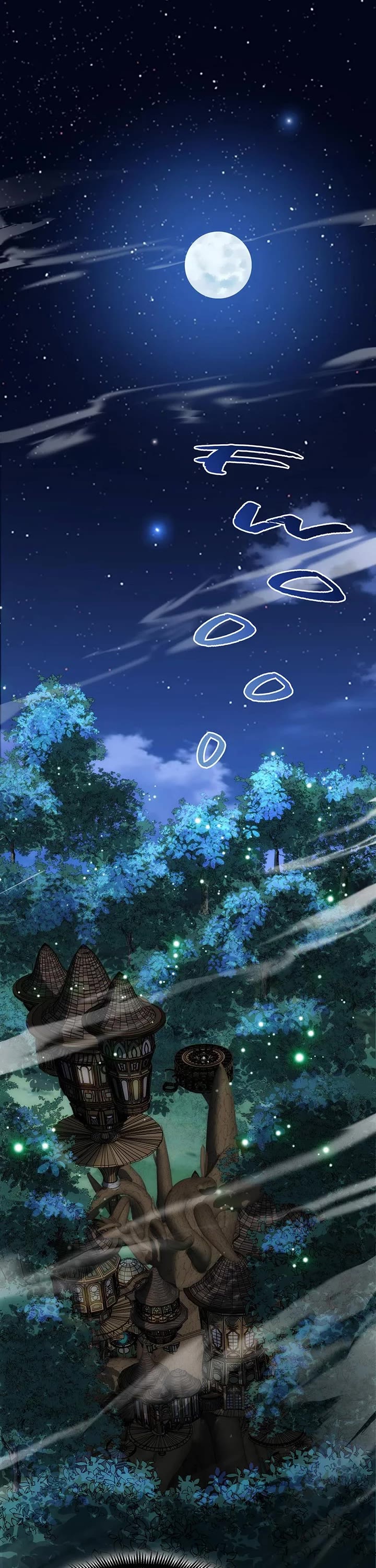 The Beginning After the End chapter 247 page 1