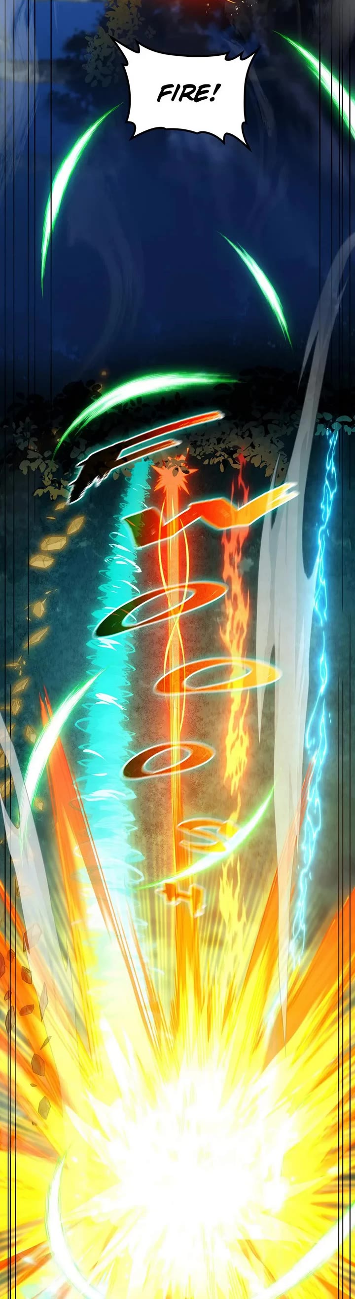 The Beginning After the End chapter 247 page 14