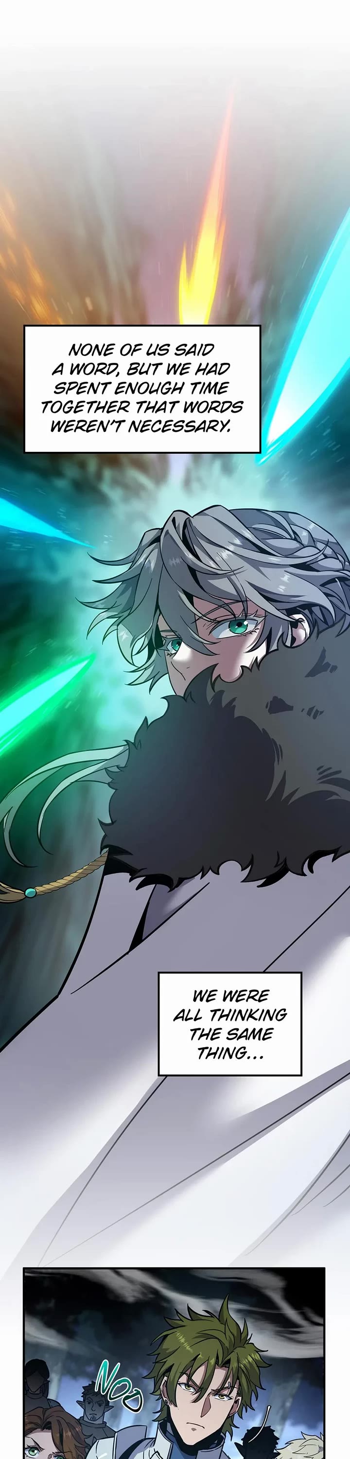 The Beginning After the End chapter 247 page 16