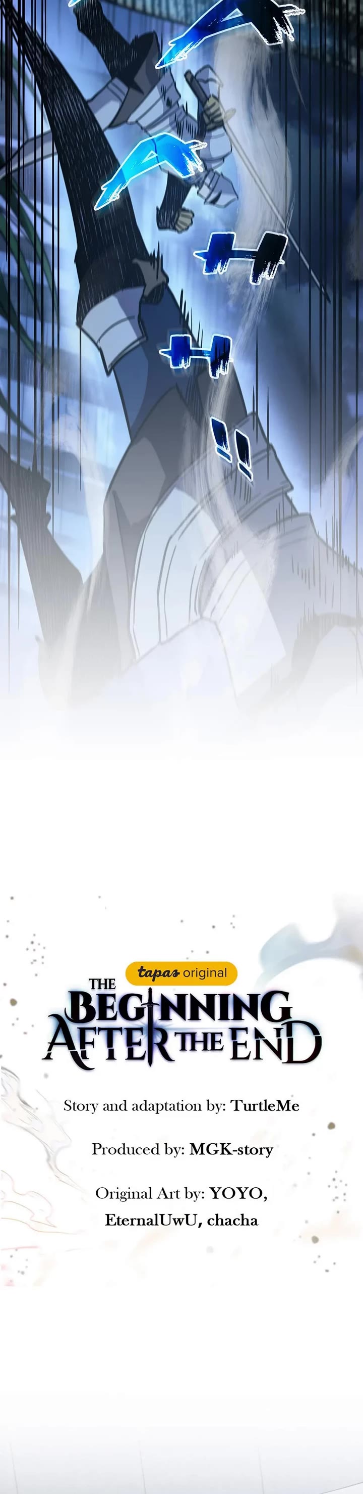 The Beginning After the End chapter 247 page 20