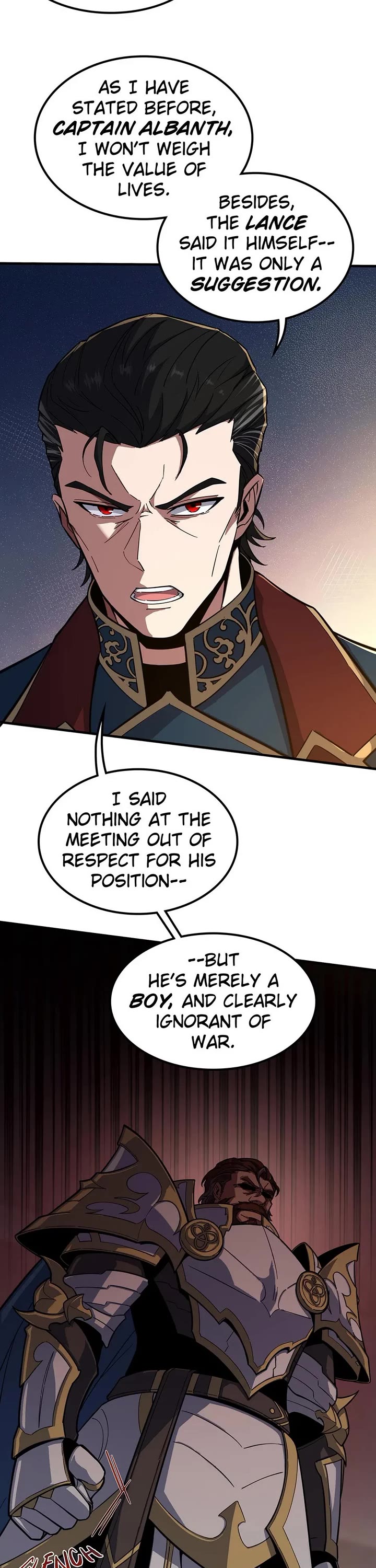 The Beginning After the End chapter 247 page 26